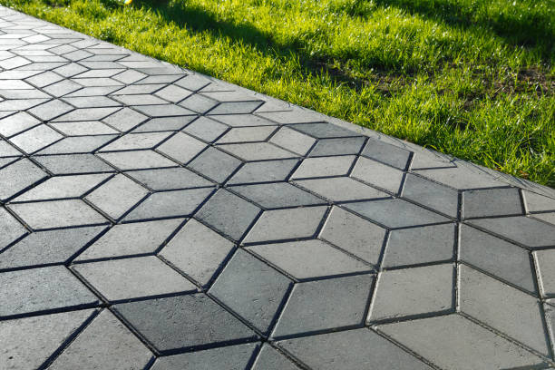 Best Resin-Bound Driveway Pavers in Laguna Park, TX