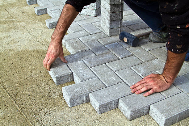 Reliable Laguna Park, TX Driveway Pavers Solutions