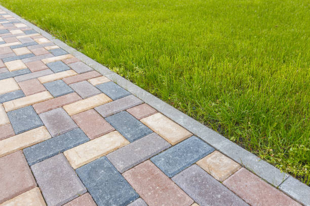 Best Commercial Driveway Pavers in Laguna Park, TX